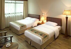 Muarar 99 Hotel