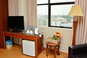 Muarar 99 Hotel
