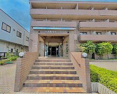 Sawa Hotel