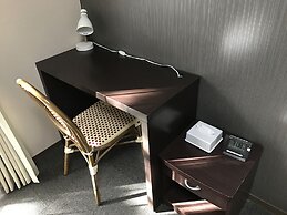 Sawa Hotel