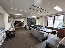 Sawa Hotel