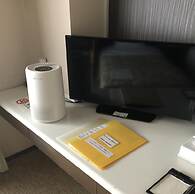 Sawa Hotel