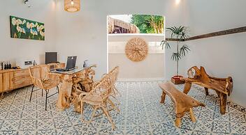 Pera ONE Villas