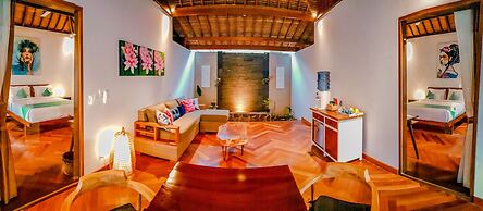 Pera ONE Villas