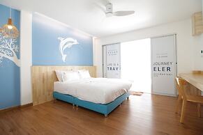 Tawaen Beach Resort