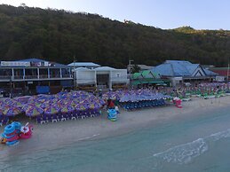 Tawaen Beach Resort