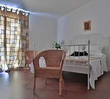 Le Giare Rooms