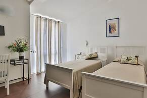 Le Giare Rooms