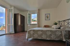 Le Giare Rooms