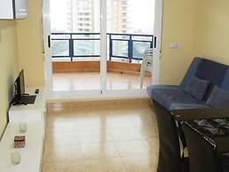 Apartamentos Tavernes Gandía 3000