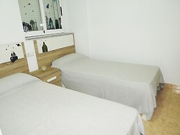 Apartamentos Tavernes Gandía 3000