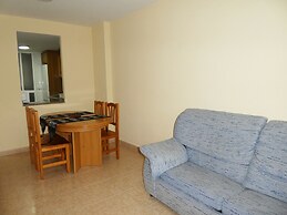 Apartamentos Tavernes Gandía 3000