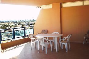 Apartamentos Tavernes Gandía 3000