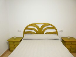Apartamentos Tavernes Gandía 3000