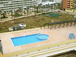 Apartamentos Tavernes Gandía 3000