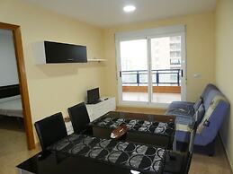 Apartamentos Tavernes Gandía 3000
