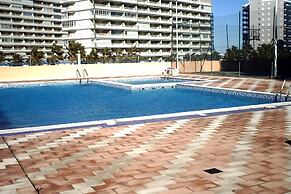 Apartamentos Tavernes Gandía 3000