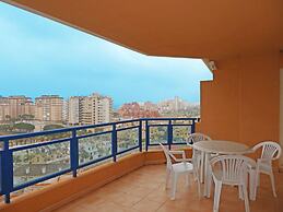 Apartamentos Tavernes Gandía 3000