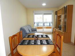Apartamentos Tavernes Gandía 3000
