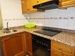 Apartamentos Tavernes Gandía 3000