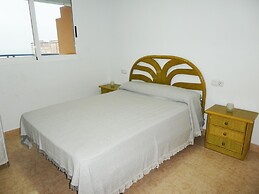 Apartamentos Tavernes Gandía 3000