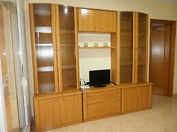 Apartamentos Tavernes Gandía 3000