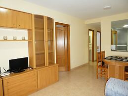 Apartamentos Tavernes Gandía 3000
