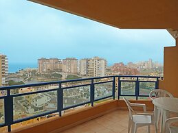 Apartamentos Tavernes Gandía 3000
