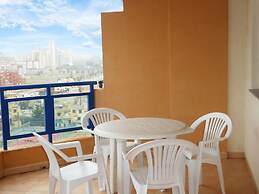 Apartamentos Tavernes Gandía 3000