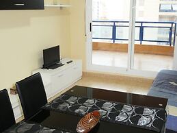 Apartamentos Tavernes Gandía 3000