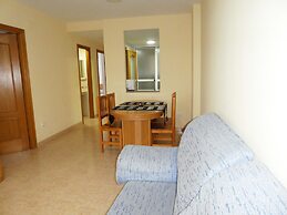 Apartamentos Tavernes Gandía 3000