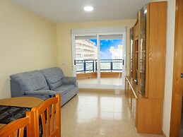Apartamentos Tavernes Gandía 3000