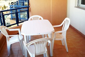 Apartamentos Tavernes Gandía 3000