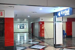 Kyriad Hotel Gulbarga