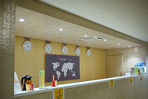 Kyriad Hotel Gulbarga