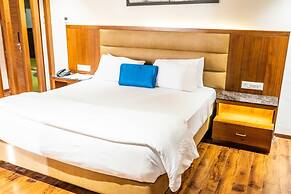 Kyriad Hotel Gulbarga