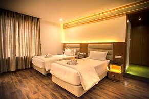 Kyriad Hotel Gulbarga