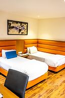 Kyriad Hotel Gulbarga