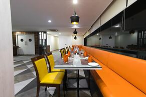 Kyriad Hotel Gulbarga