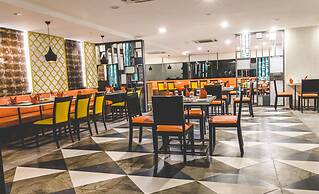 Kyriad Hotel Gulbarga