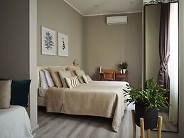 B&B My Way