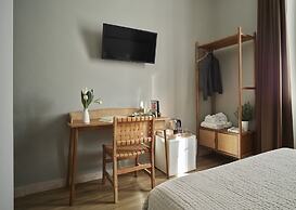 B&B My Way