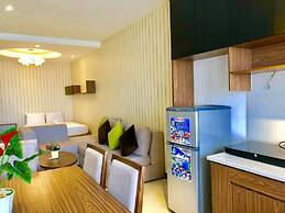 Handy Beachfront Apartment