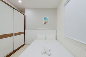 Handy Beachfront Apartment