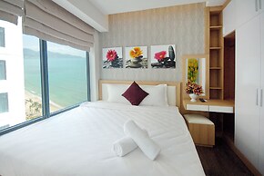 Handy Beachfront Apartment