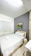 Handy Beachfront Apartment