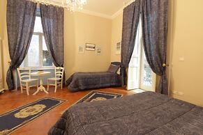 B&B Speranzella