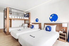 Kokotel Chiang Mai Nimman