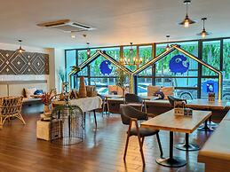 Kokotel Chiang Mai Nimman