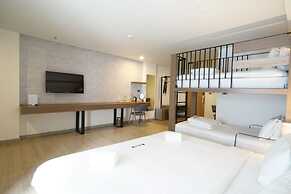 Kokotel Chiang Mai Nimman